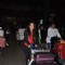 Richa Chadda was snapped at Airport