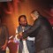 Ketan Mehta being felicitated at My French Film Festival India 2015