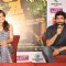 Rana Daggubati interacts with the media at the Press Meet of BABY in Hyderabad