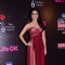 Shraddha Kapoor poses for the media at 21st Annual Life OK Screen Awards Red Carpet
