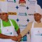 Rahul Bose was snapped at SCMM Pasta Cooking Event