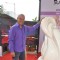 Naved Jaffrey at Rouble Nagi's Art Sculpture Launch
