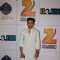 Abhijeet Sawant poses for the media at the Celebration of 75 years of Musical Genius - R.D. Burman