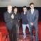 Team was snapped at the Special Screening of BABY hosted in Delhi for Senior Government Officials
