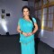 Shilpa Shinde poses for the media at the Launch of '& TV'
