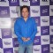 Mahesh Thakur poses for the media at the Launch of Kabhi Aise Geet Gaya Karo