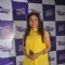 Maninee De Mishra poses for the media at the Launch of Kabhi Aise Geet Gaya Karo