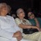 Leena Chandavarkar was snapped at Kishore Kumar Concert