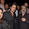 Shah Rukh Khan at Sanjay Leela Bhansali's PadmaShri Honour Dinner