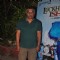 Sharat Saxena at the Music launch of Lucknowi Ishq
