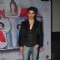 Sidhant Gupta was seen at the Trailer Launch of Badmashiyaan
