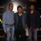 Arab Indo Bollywood Awards Press Meet
