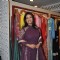 Kamalika Guha Thakurta was at the Dvar Store Launch