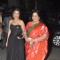 Anuradha Paudwal was at the 60th Britannia Filmfare Awards