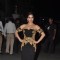 Sophie Choudry was at the 60th Britannia Filmfare Awards