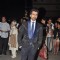 Nikhil Dwivedi was at the 60th Britannia Filmfare Awards