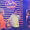 Sanjeev Kapoor was snapped at Signature Derby 2015