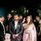Sachin Joshi was snapped with wife Urvashi Sharma at Hundred Hearts' Glamorous Charity Dinner
