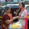 Drashti Dhami in Mission Sapne