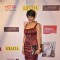 Mandira Bedi poses for the media at Grazia Cover Girl Hunt