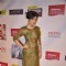 Evelyn Sharma poses for the media at Grazia Cover Girl Hunt