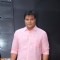 Dayanand Shetty poses for the media at the Promotions of Badlapur on CID