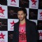 Varun Dhawan poses for the media at Valentines Day Event by Star Plus