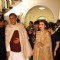 Rani Mukerji and Kailash Satyarthi were snapped at Prince Charles Foundation Fundraiser Dinner