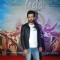 Jay Bhanushali poses for the media at the Trailer Launch of Leela
