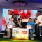 Sachin Tendulkar was snapped at MRF Promotions