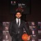 Abhishek Bachchan poses for the media at NBA All - Star 2015 Meet