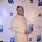 Kabir Bedi poses for the media at the Launch of Farhad Samar's Book 'Flash Point'