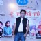 Salim Merchant poses for the media at the Launch of RUBARU Fusion Show