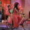 The cast of Swaragini on Comedy Nights With Kapil Mahashivratri Special