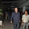 Prem Chopra was snapped at the Special Screening of Roy