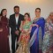 Producer Krishna Choudhary's Daughter's Wedding