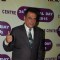 Boman Irani poses for the media at the Annual Day of Children's Welfare Centre High School