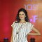 Mihika Verma walks the ramp at 109 Fashion Show