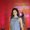 Mihika Verma walks the ramp at 109 Fashion Show