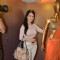 Roop Durgapal poses for the media at Gagan Kumar's Store Launch