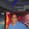 Satish Kaushik poses for the media at the Special Screening of Badlapur