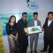 Gautam Gulati was felicitated at Chishty Foundation Event