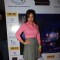 Kavitta Verma poses for the media at Chishty Foundation Event
