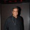 Darshan Jariwala poses for the media at Chishty Foundation Event