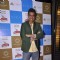 Ranveer Brar poses for the media at Masala Library Launch