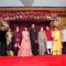 Sonia Gandhi and Priyanka Gandhi were snapped at Subbarami Reddy's Grand Son's Wedding Reception