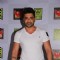 Eijaz Khan poses for the media at Vinofest Launch