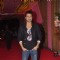 Hanif Hilal poses for the media at the Grand Success Bash of Hey Bro's Music