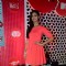 Mukti Mohan poses for the media at the Launch of MTV Coke Studio