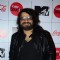 Pritam Chakraborty poses for the media at the Launch of MTV Coke Studio